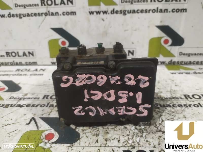 ABS RENAULT GRAND SCÉNIC II 2004 -8200038686 - 6