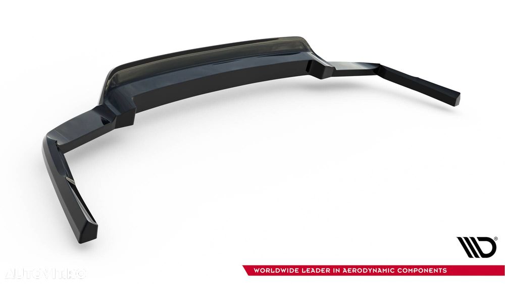 Pachet Prelungiri compatibil cu Volvo XC60 Mk2 Maxton Design - 25