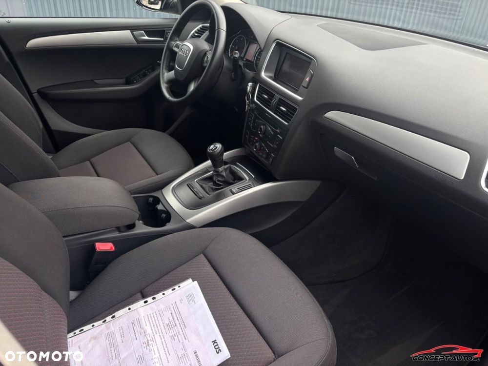 Audi Q5 - 18