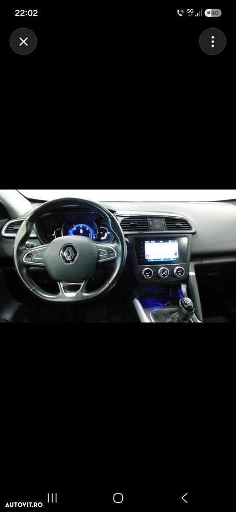 Renault Kadjar - 1