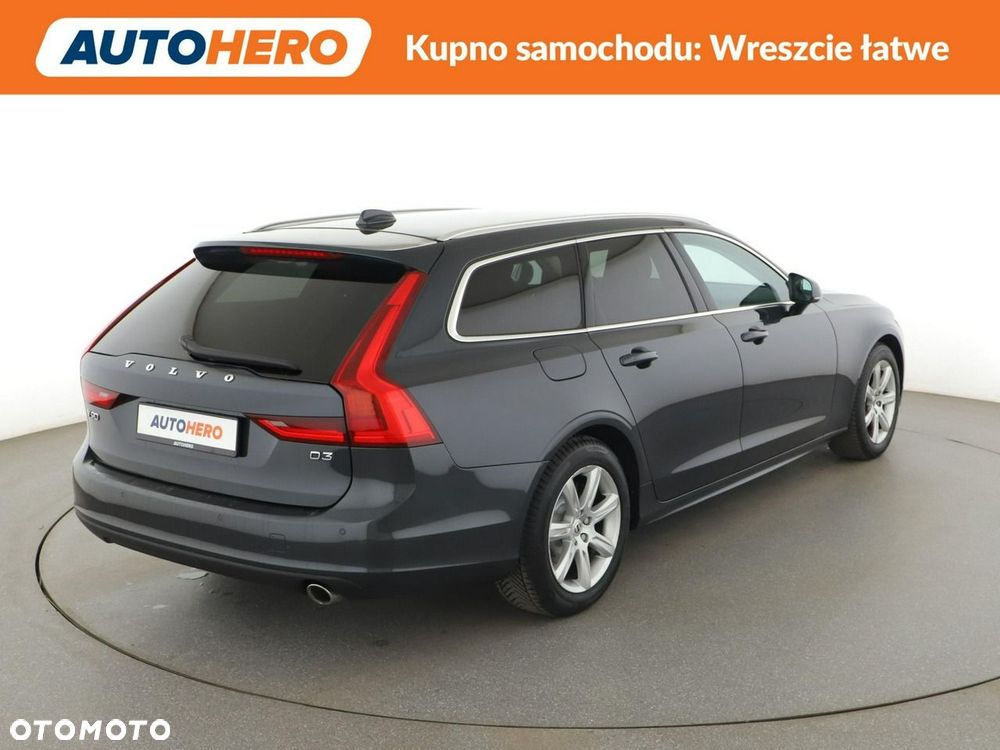 Volvo V90 D3 Momentum - 8