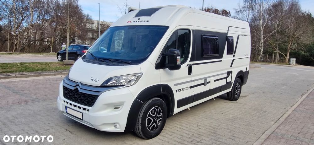 Adria Kamper 2020r - 2