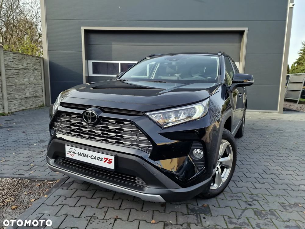 Toyota RAV4 2.0 4x2 Start&Stop Comfort - 2