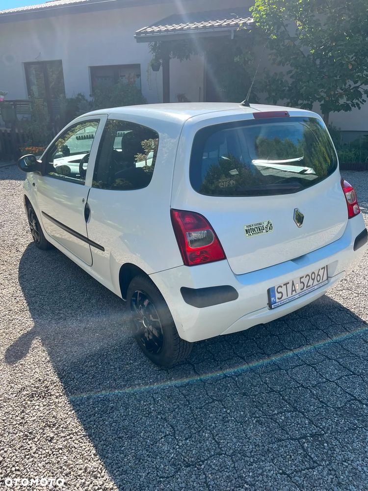 Renault Twingo 1.5 dCi Authentique - 2