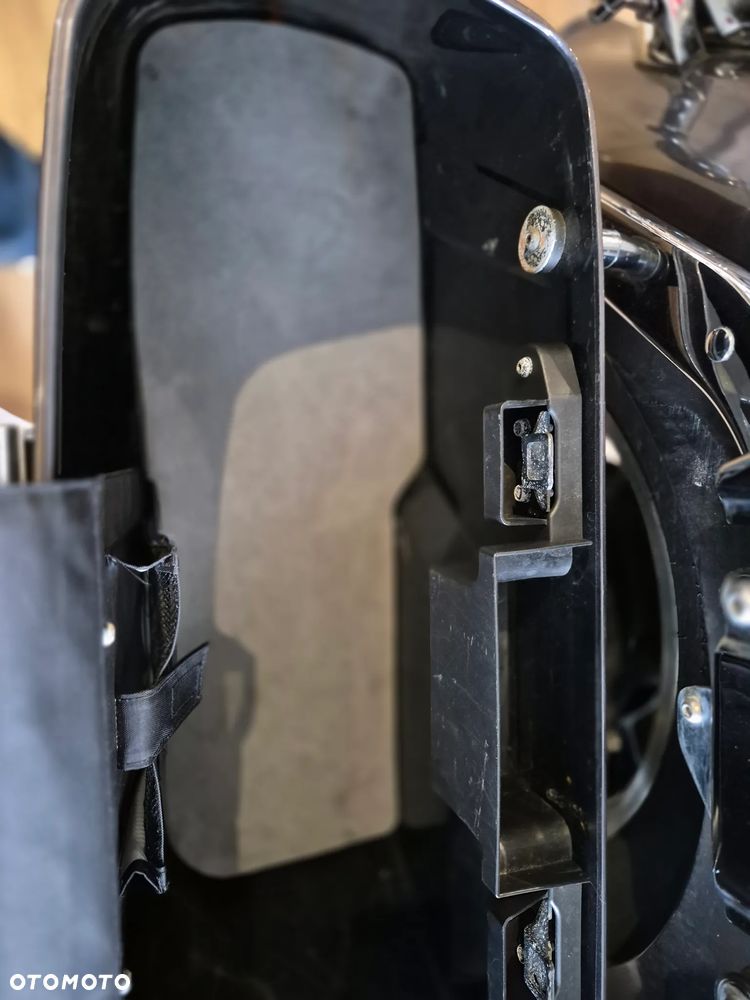 Yamaha Royal Star - 21