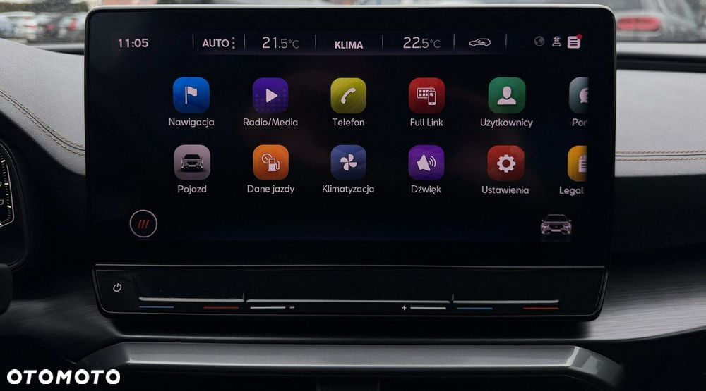 Cupra Formentor 2.0 TSI 4Drive VZ DSG - 21