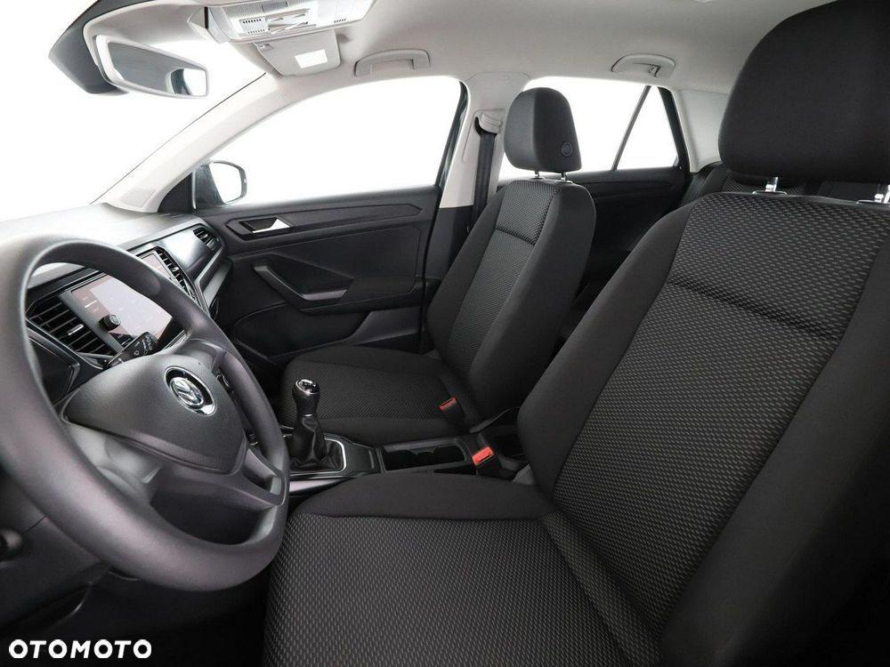 Volkswagen T-Roc 1.5 TSI Life - 14