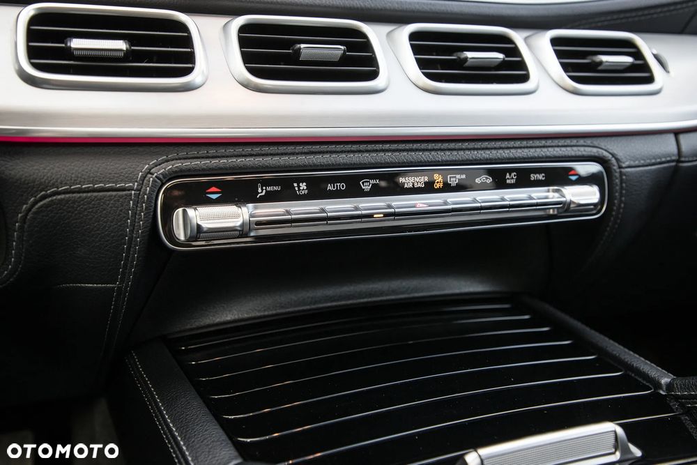 Mercedes-Benz GLE 400 d 4-Matic Premium Plus - 27