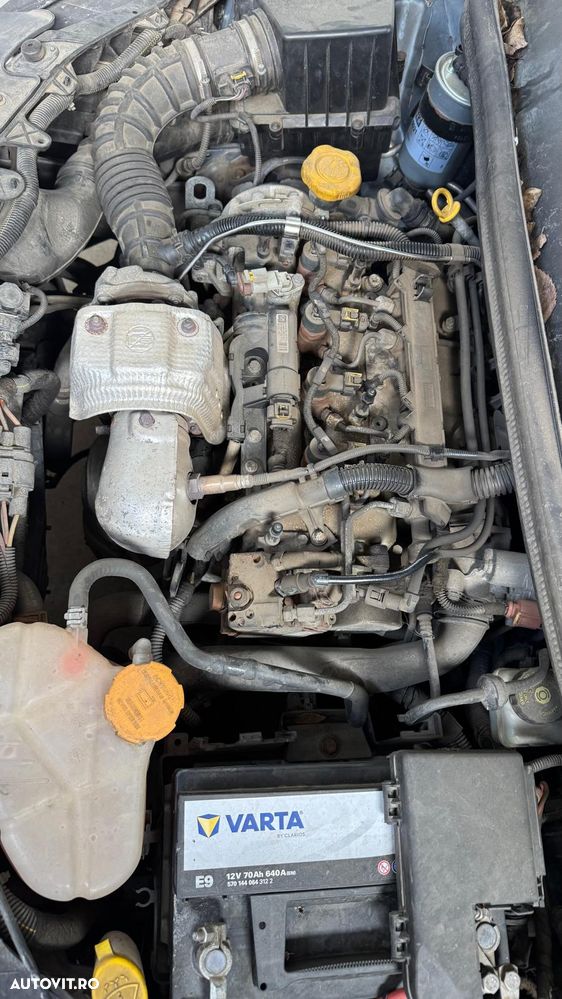 Opel Corsa 1.3 CDTI DPF Edition - 9