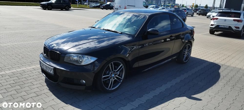 BMW Seria 1 - 5