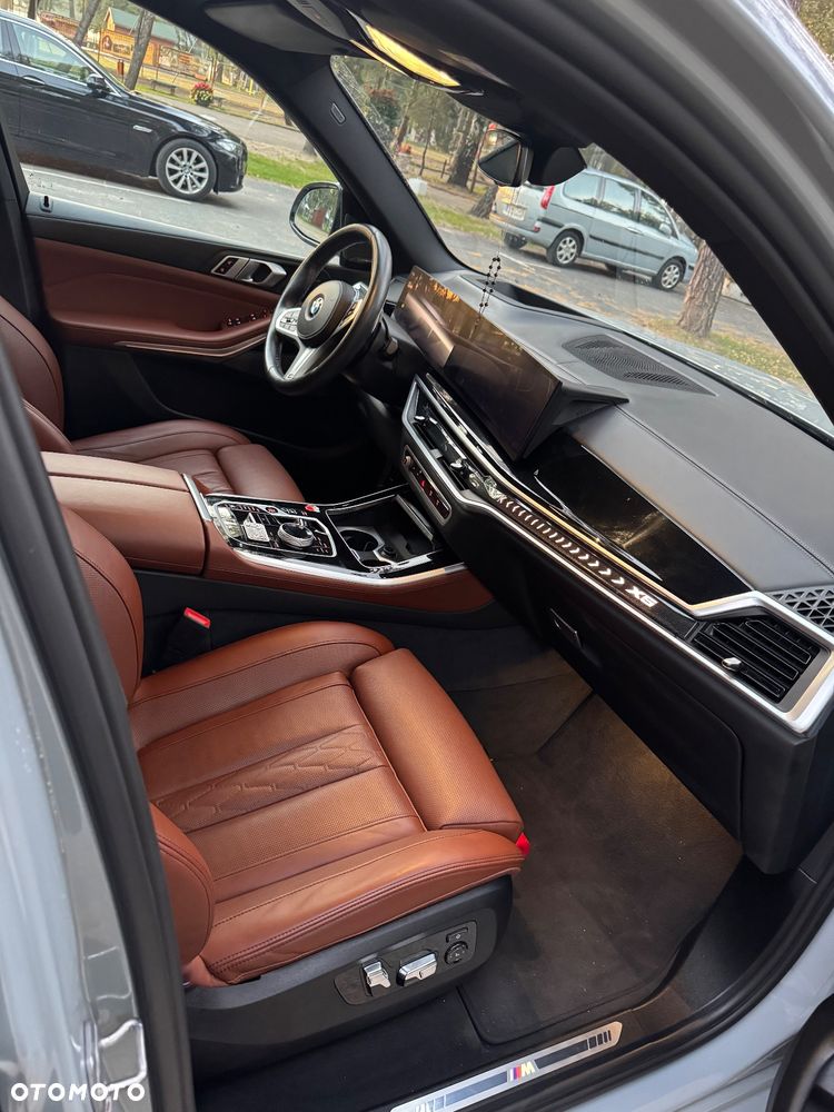 BMW X5 xDrive30d sport - 10
