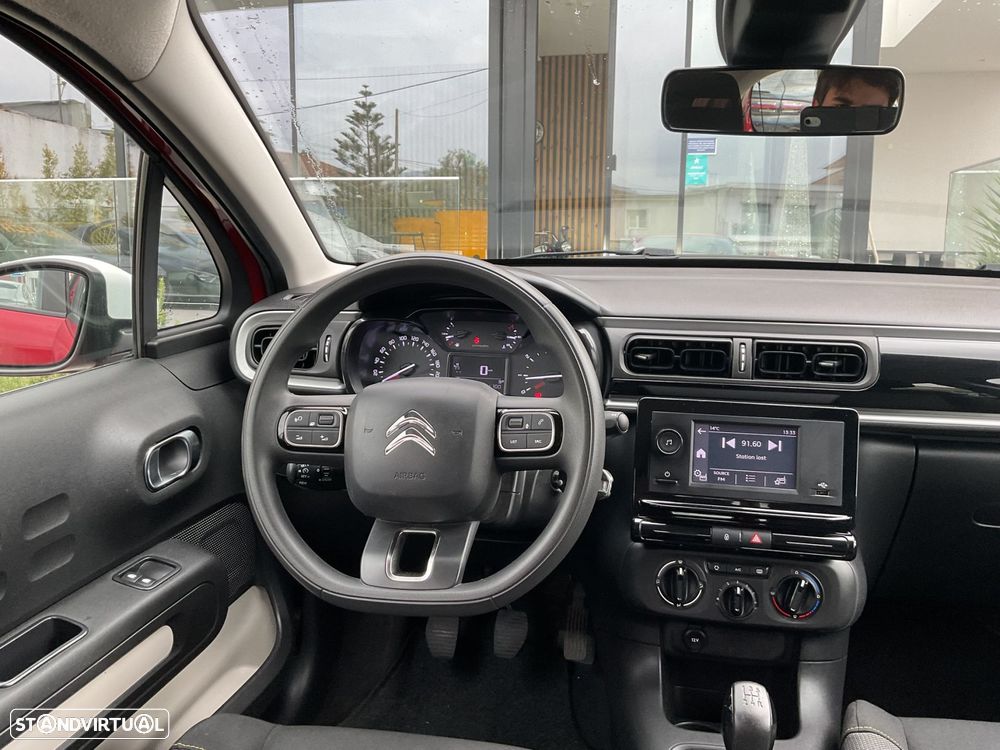 Citroën C3 1.2 PureTech YOU! - 30