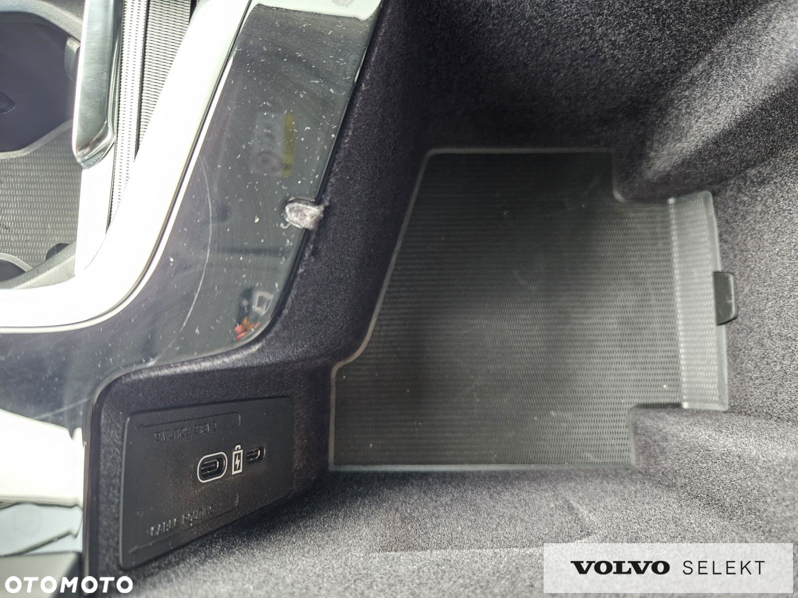 Volvo S60 - 22