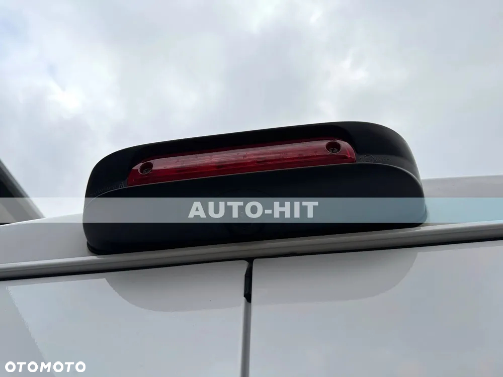 Peugeot Boxer - 14
