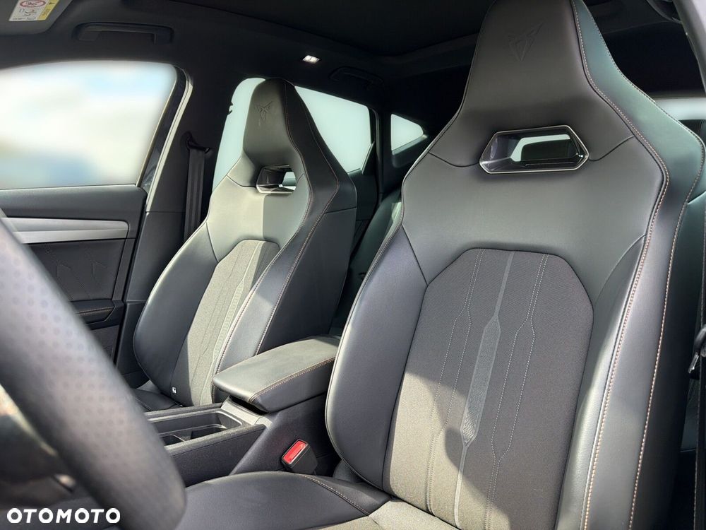 Cupra Formentor 2.0 TSI 4Drive VZ DSG - 34
