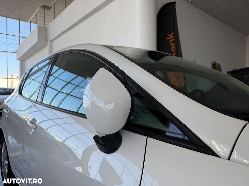 Seat Ibiza 1.0 Eco TSI S&S Style - 26