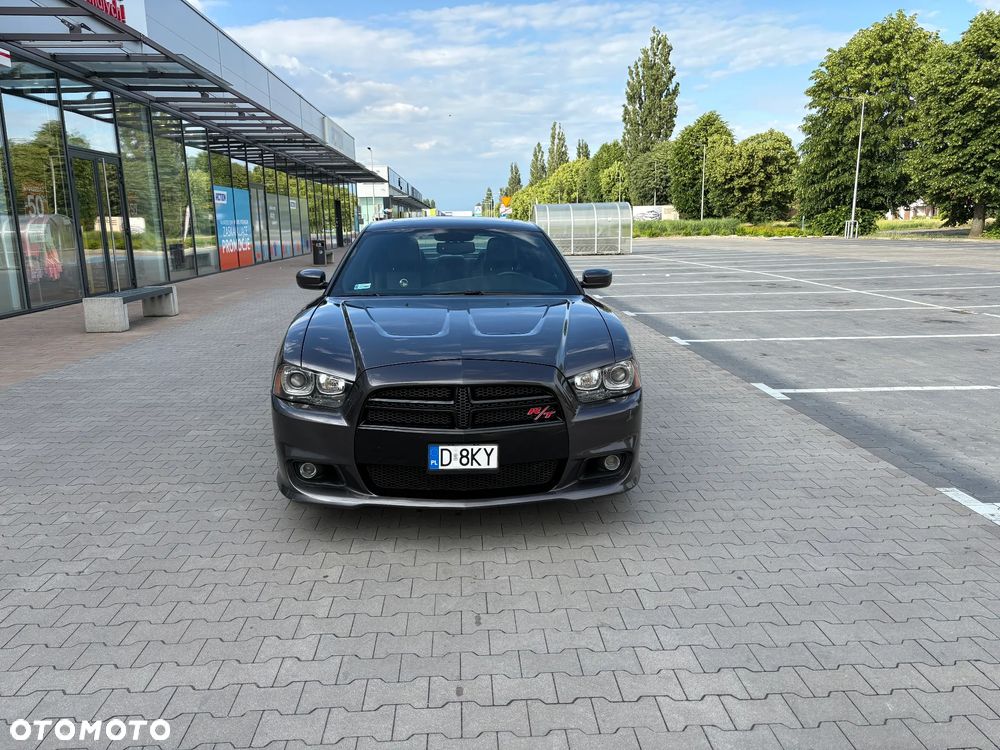 Dodge Charger 5.7 V8 RT - 16