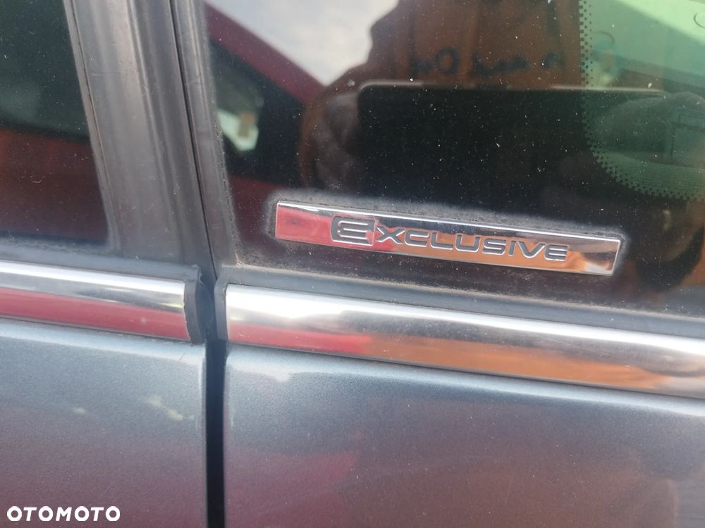 Citroën C4 Grand Picasso 2.0 HDi FAP EGS6 (7-Sitzer) Exclusive - 9