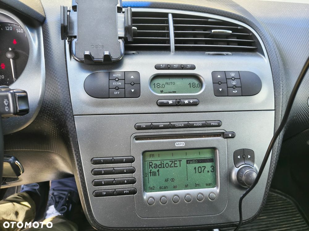 Seat Altea XL 1.6 Stylance - 9