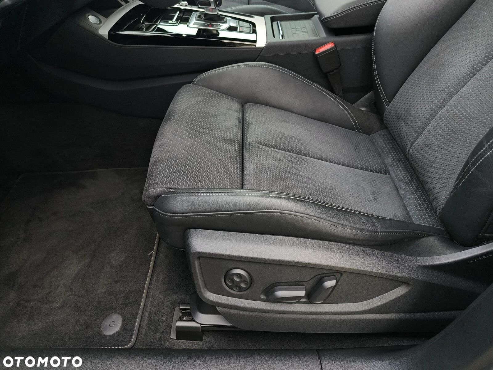 Audi Q5 - 22