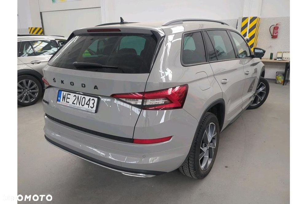 Skoda Kodiaq - 3