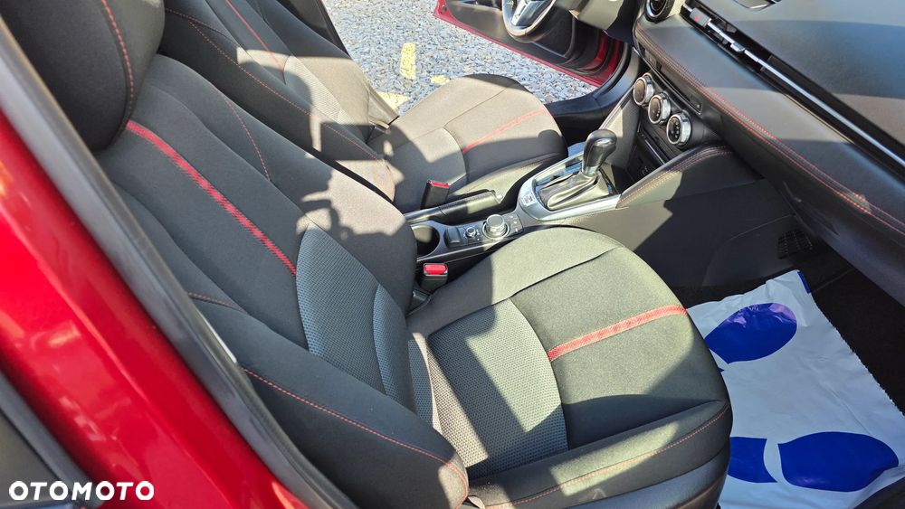 Mazda 2 SKYACTIV-G 90 Exclusive-Line - 23