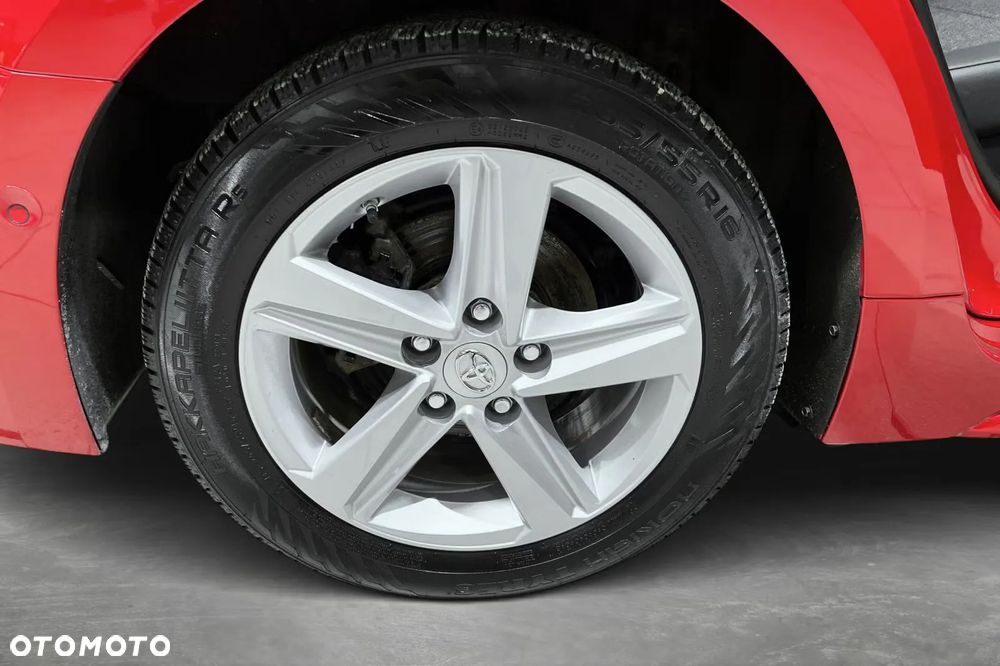 Toyota Corolla 1.8 Hybrid GPF Active - 9