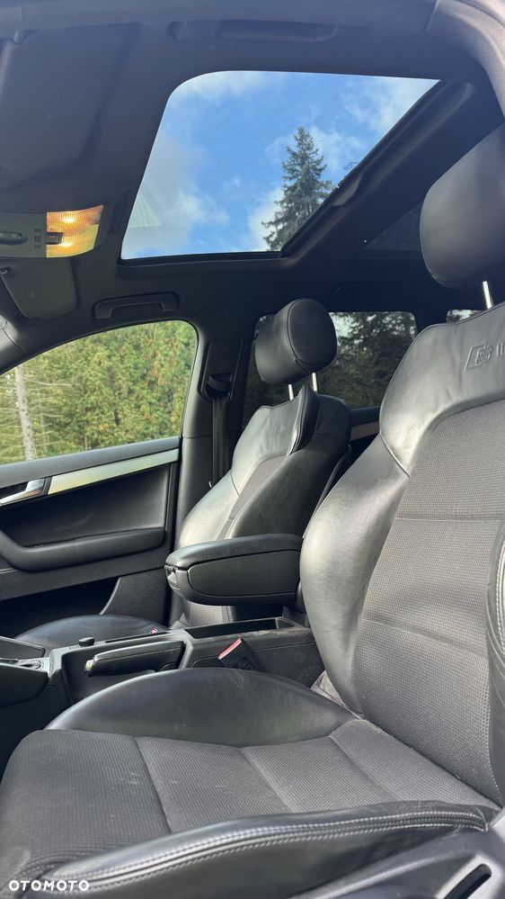 Audi A3 Sportback 2.0 TDI DSG Ambition - 6