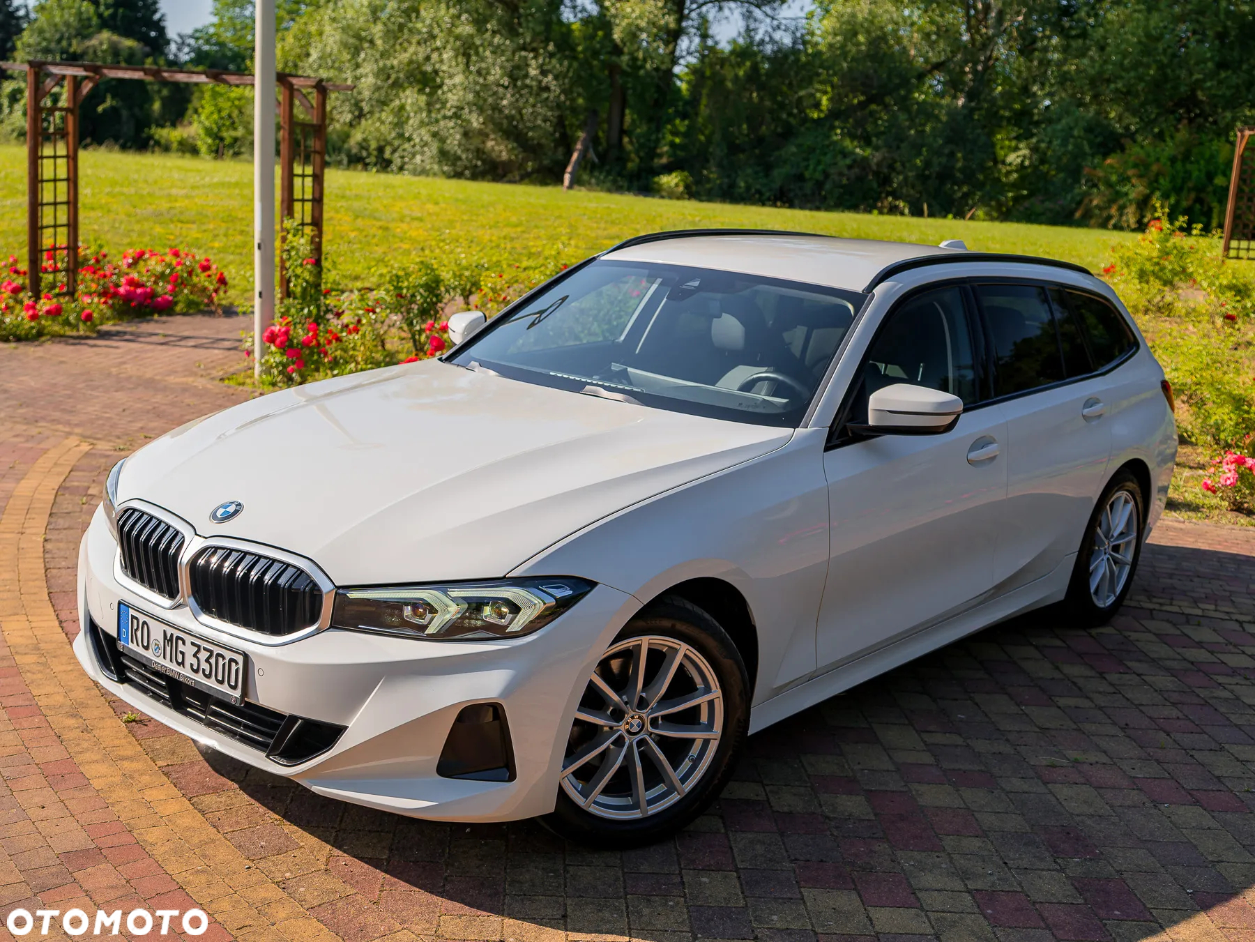 BMW Seria 3 318d Business Edition - 12