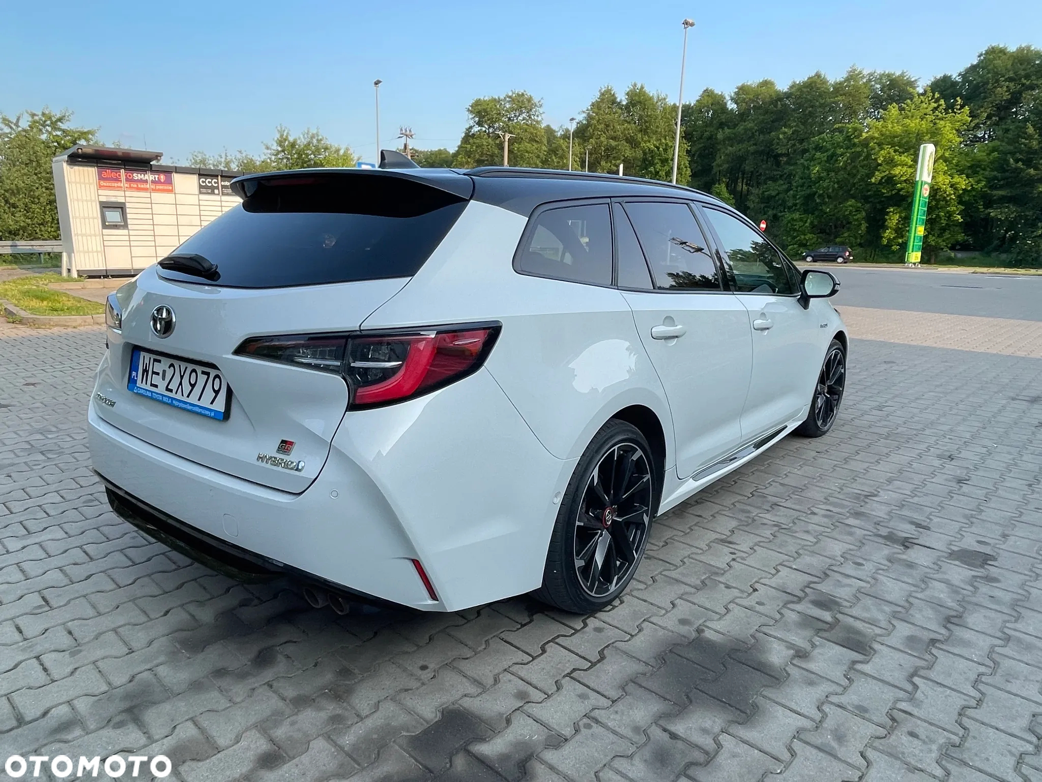 Toyota Corolla - 6
