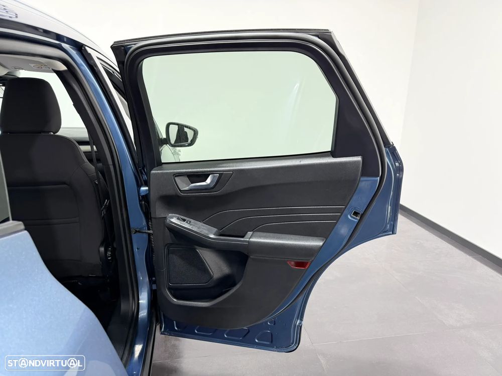 Ford Kuga 1.5 TDCi EcoBlue Titanium - 46