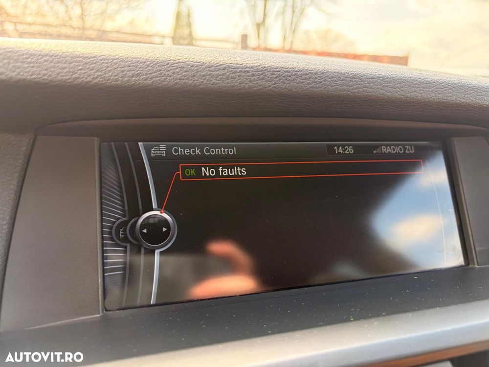 BMW X3 xDrive20d Aut. - 12