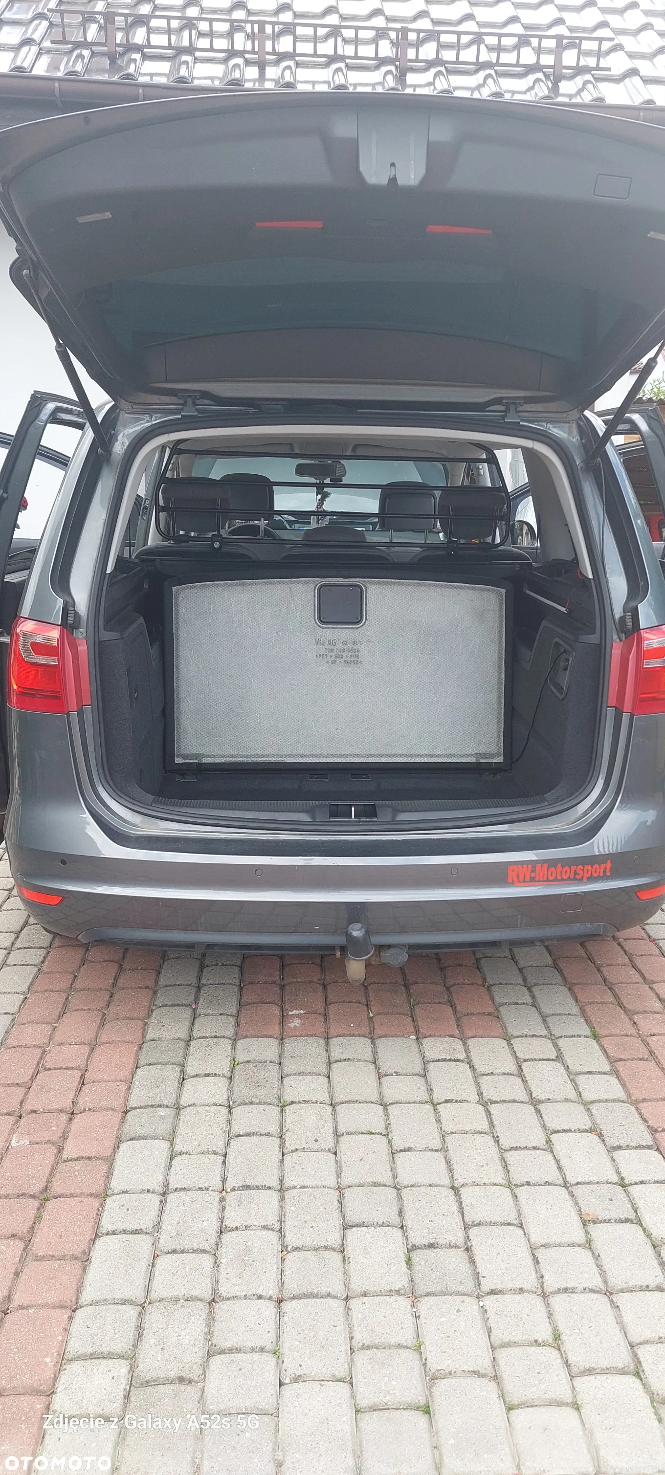 Seat Alhambra - 17