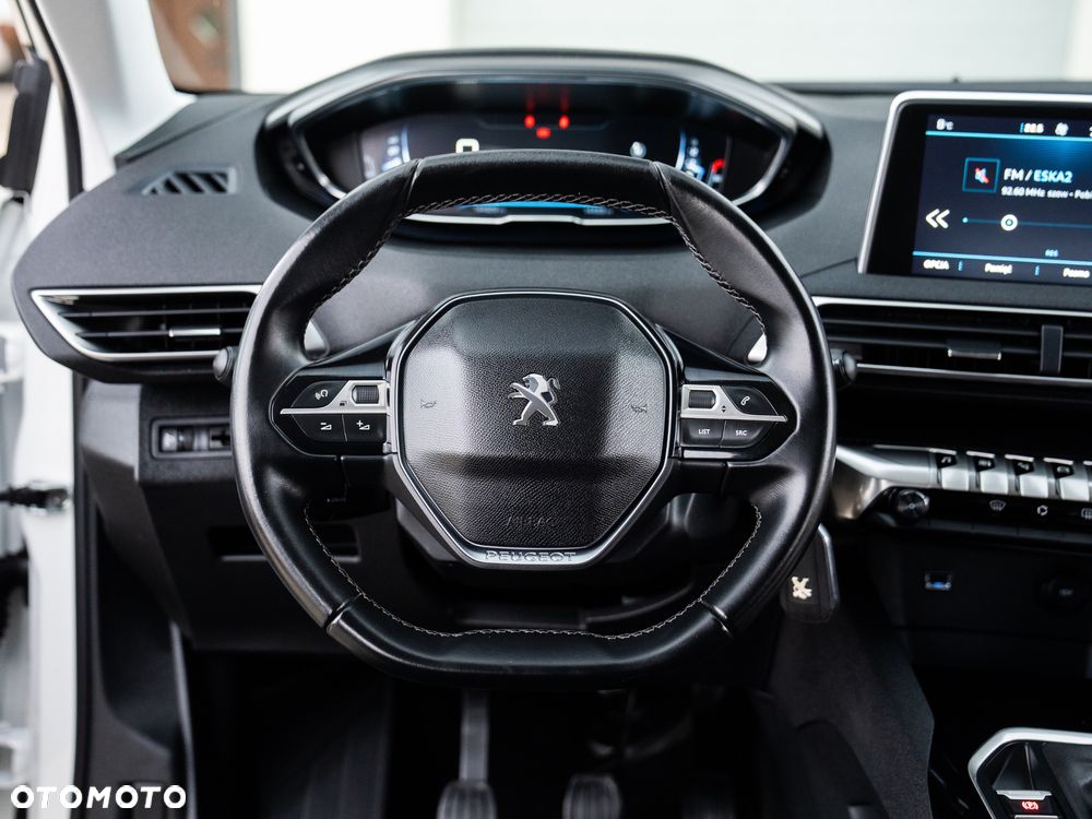 Peugeot 3008 BlueHDi 130 Stop & Start Active - 30