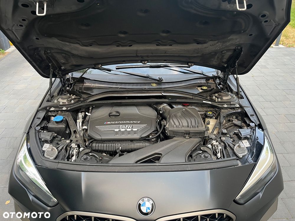 BMW Seria 2 M235i xDrive - 20