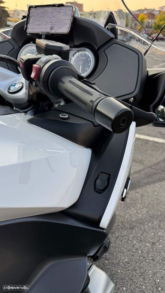 BMW R 1250 RT - 6