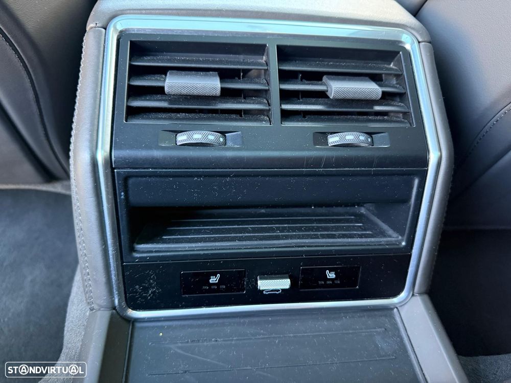 Porsche Panamera Turbo S E-Hybrid Executive - 24