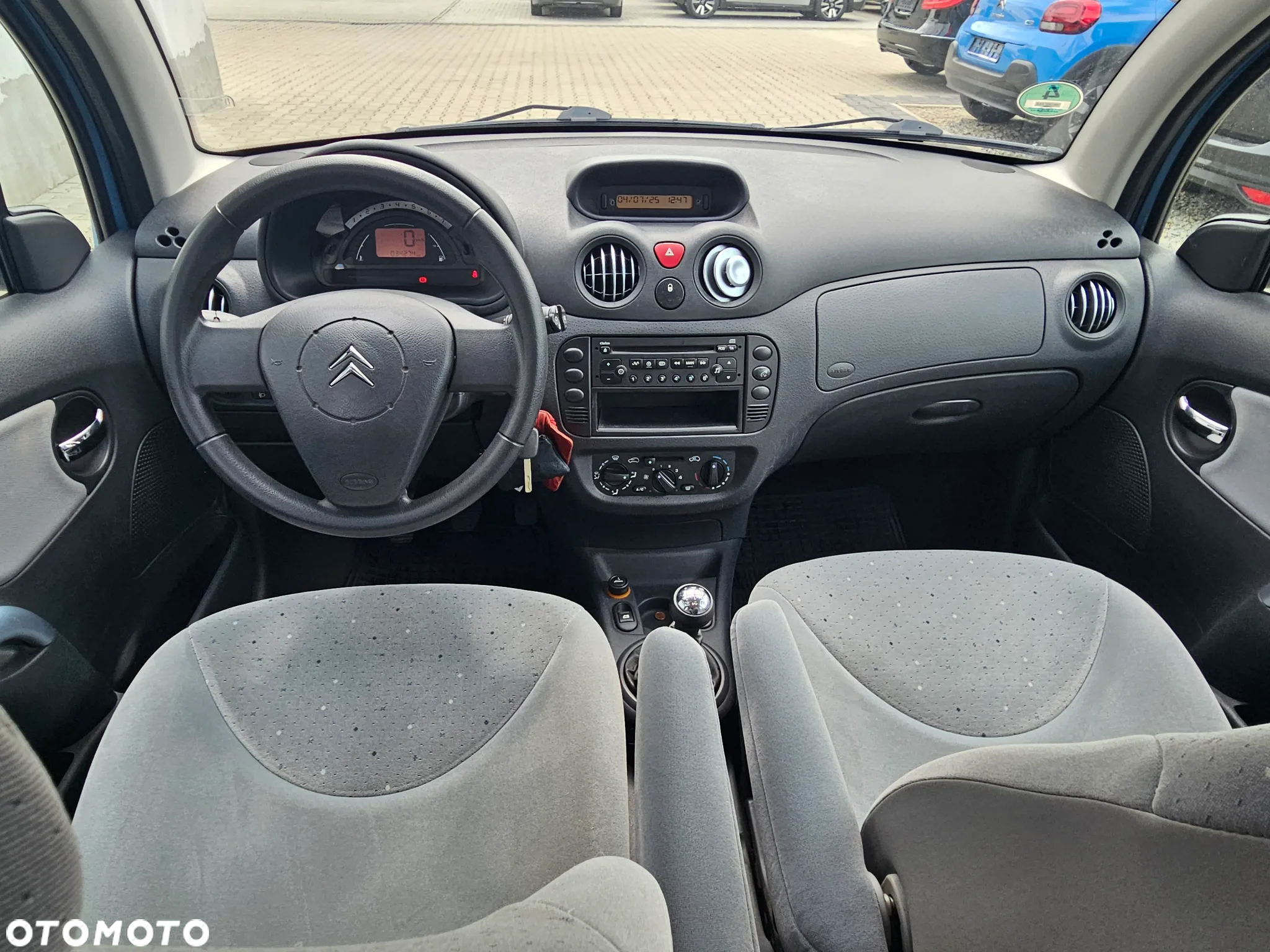 Citroën C3 1.4 Confort - 20