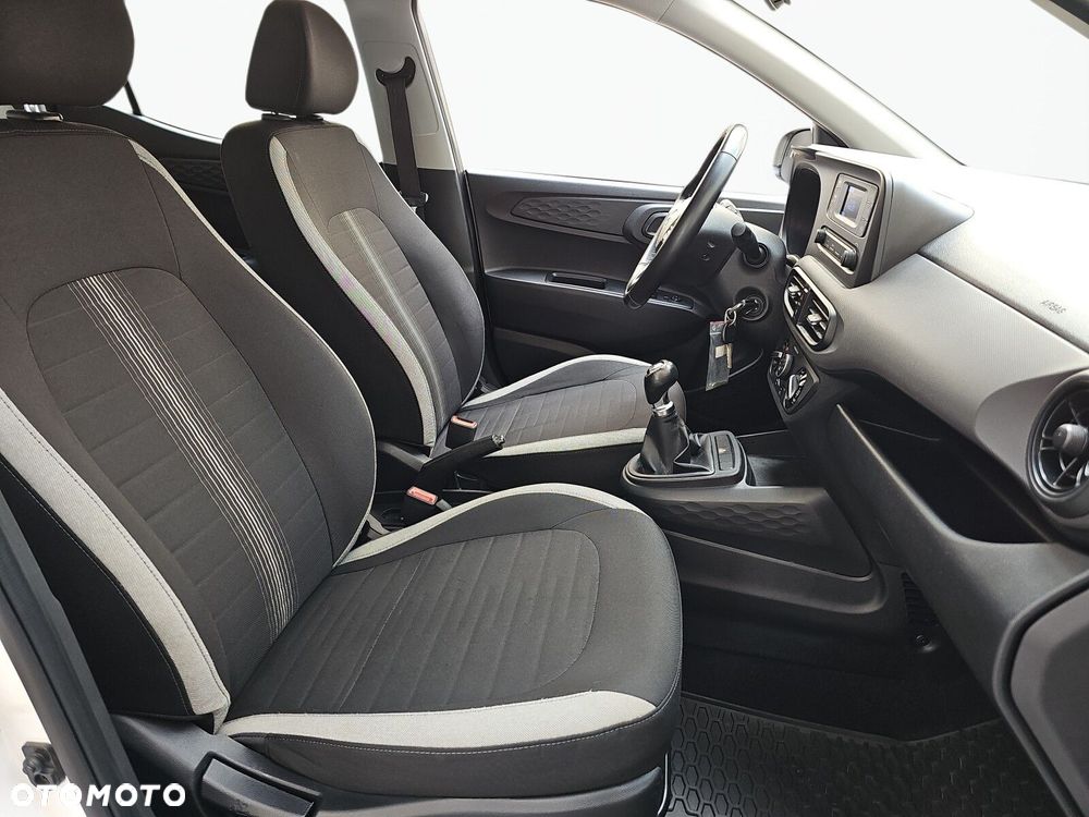 Hyundai i10 - 14