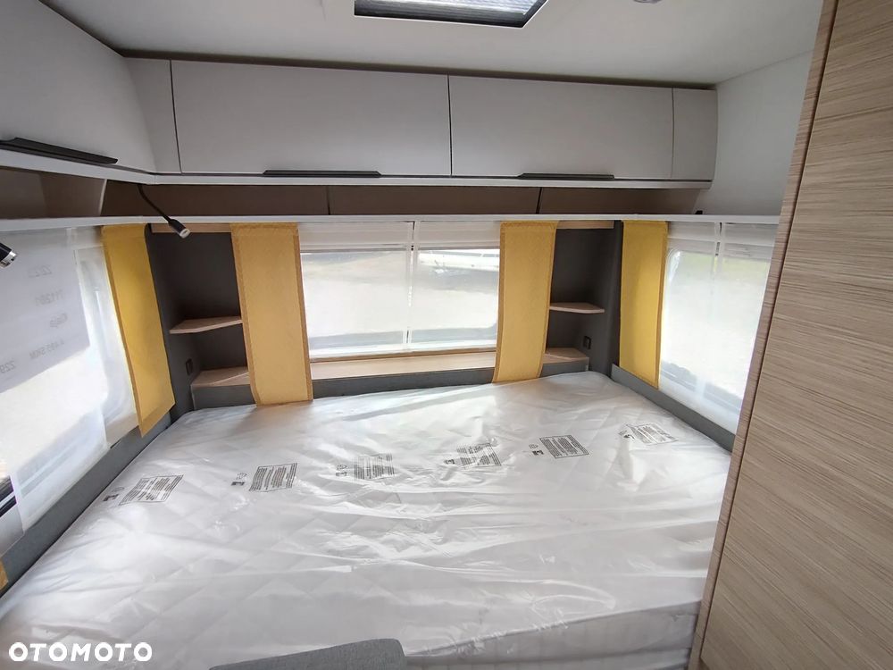 Fendt Apero 495 SKM - 7