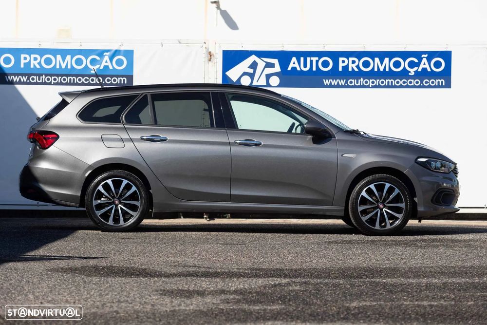 Fiat Tipo Station Wagon 1.3 M-Jet Lounge J17 - 16