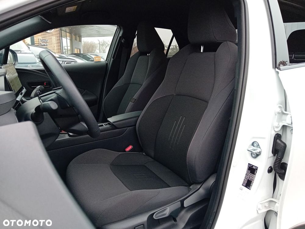 Toyota C-HR 2.0 Hybrid Dynamic Force Style - 9