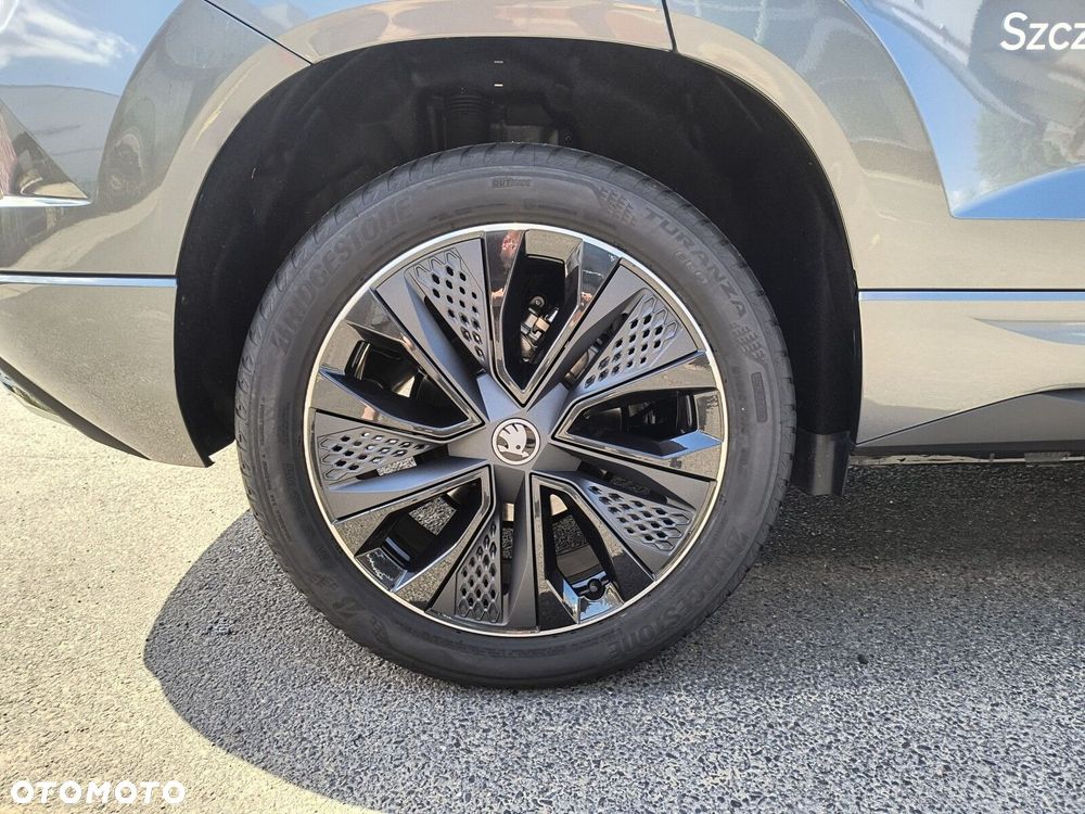 Skoda Karoq 1.5 TSI ACT Sportline DSG - 19