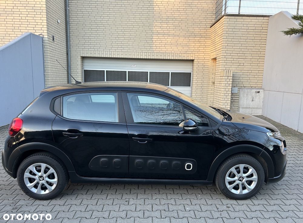 Citroën C3 - 13