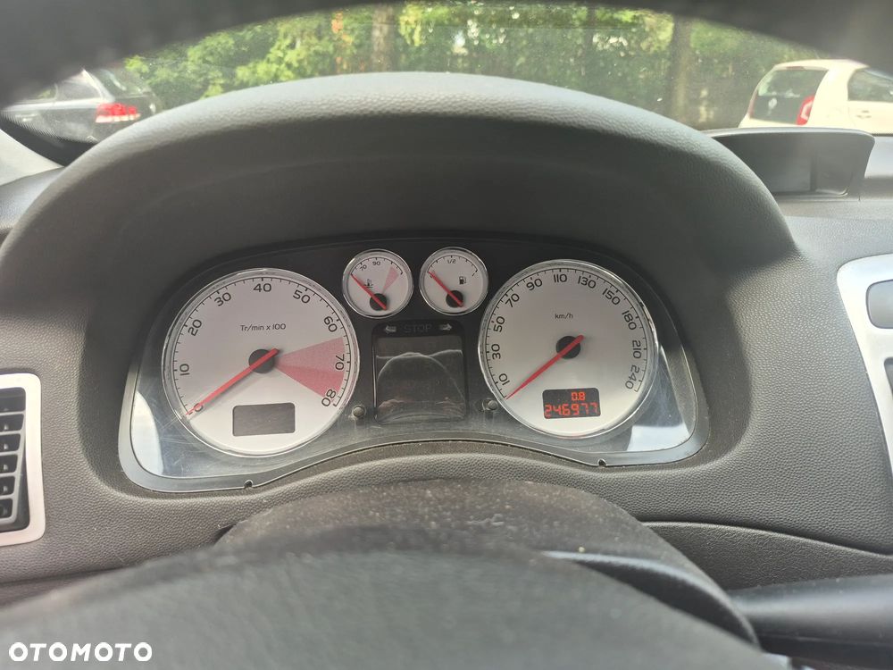 Peugeot 307 - 13