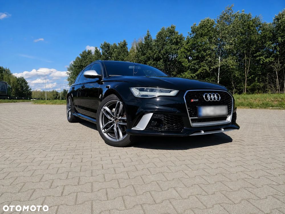 Audi A6 Avant 3.0 TDI Quattro S tronic - 20