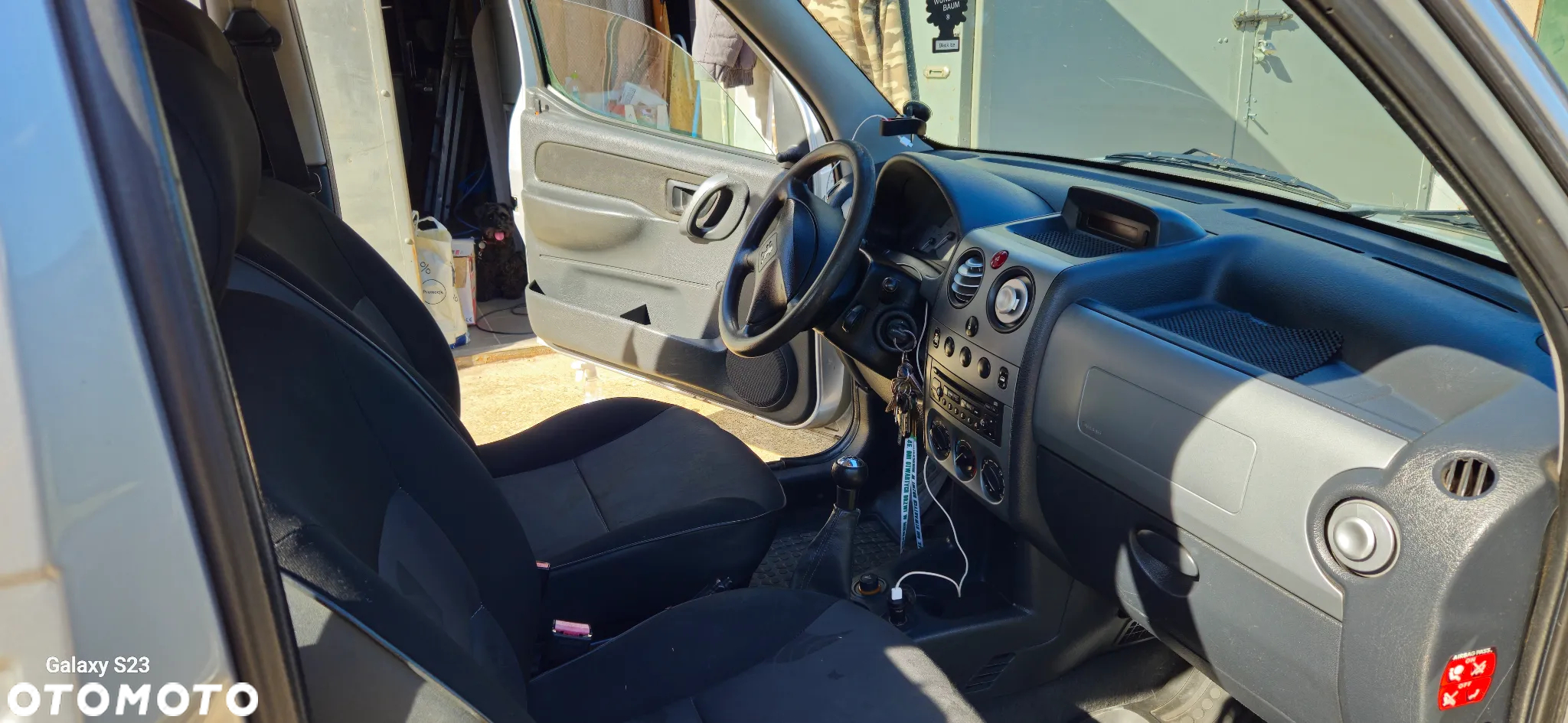 Peugeot Partner 1.6 HDI Trendy - 4