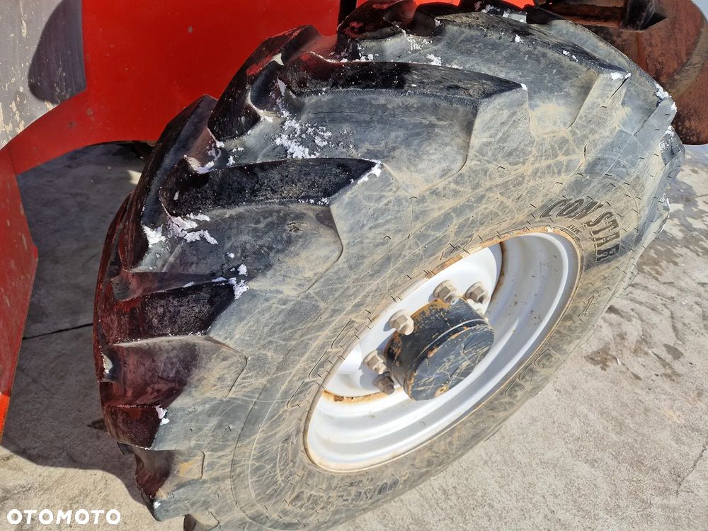 Manitou MT 1840 jak JCB 540-170 M490 - 17