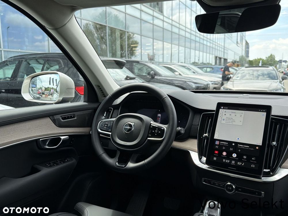 Volvo XC 90 - 12