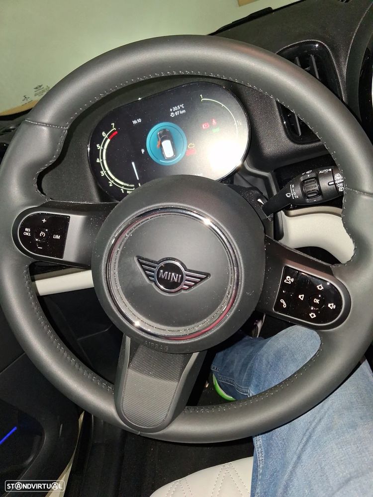 MINI Countryman Cooper Auto - 9